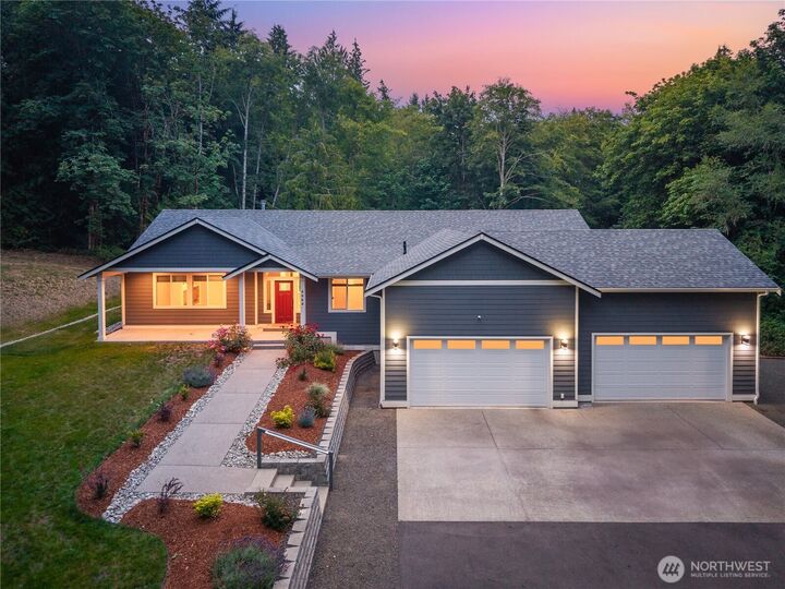 Property Photo: 4464 Eastway Drive SE WA 98366
