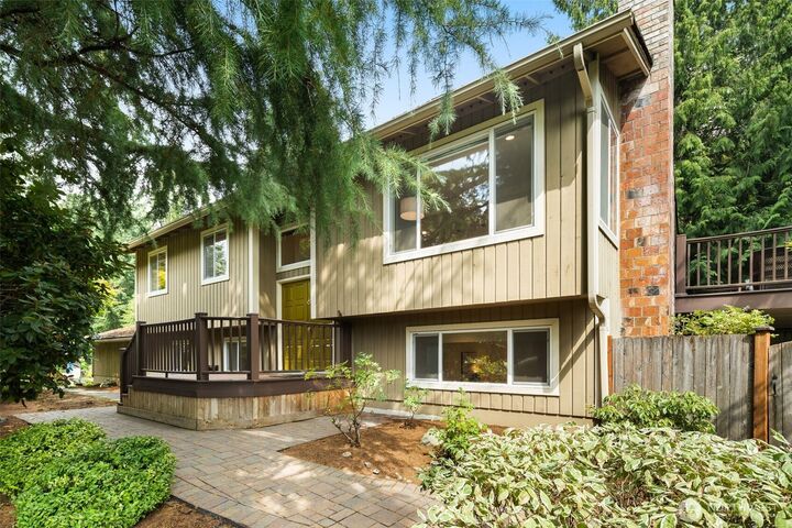 Property Photo:  14707 NE 177th Street  WA 98072 