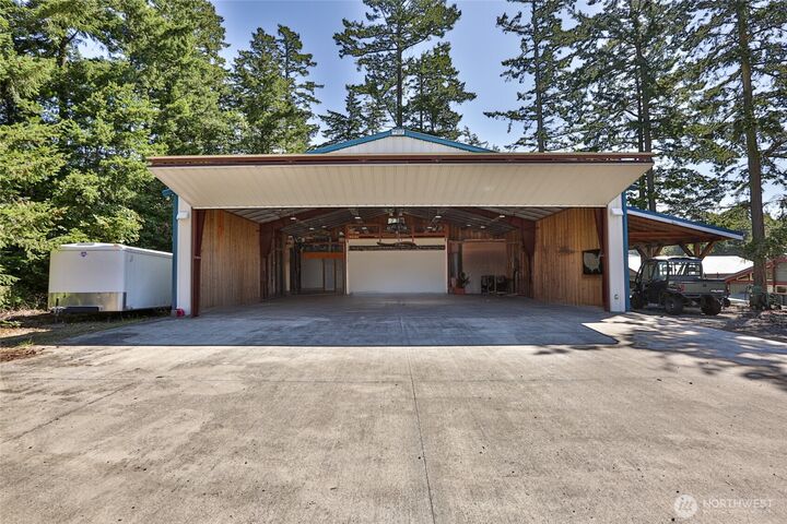 Property Photo: 512 Cessna Avenue WA 98250