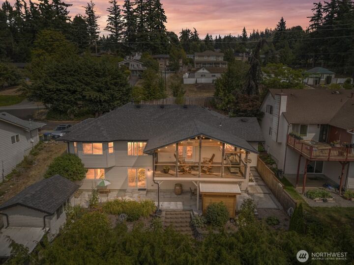 Property Photo: 1000 Samish Way WA 98229