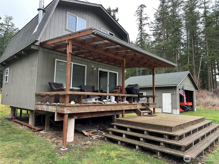 Property Photo:  281  Maritime Road  WA 98222 