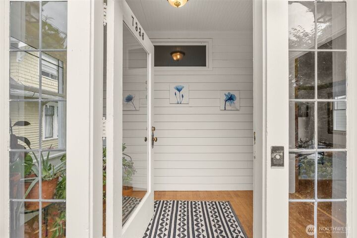 Property Photo:  7336  17th Avenue NW  WA 98117 