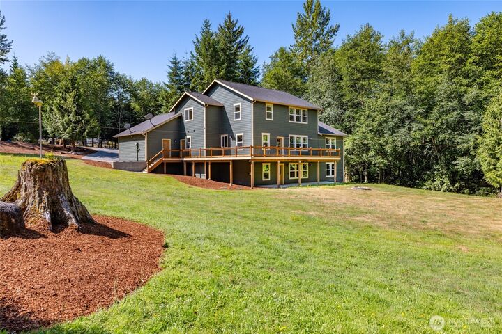 Property Photo: 25473 Morford Street WA 98284