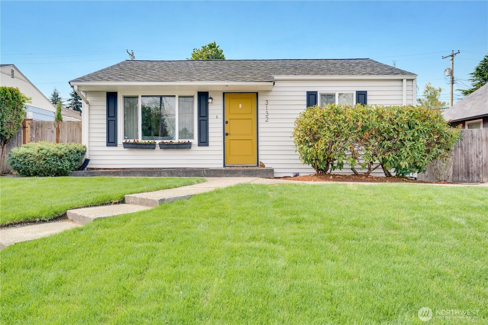 Property Photo:  3132 N Huson Street  WA 98407 
