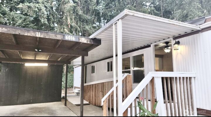 Property Photo: 6016 79th Street Ct E 11 WA 98371