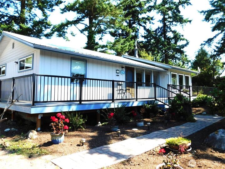 Property Photo: 54 Cedar Street WA 98250