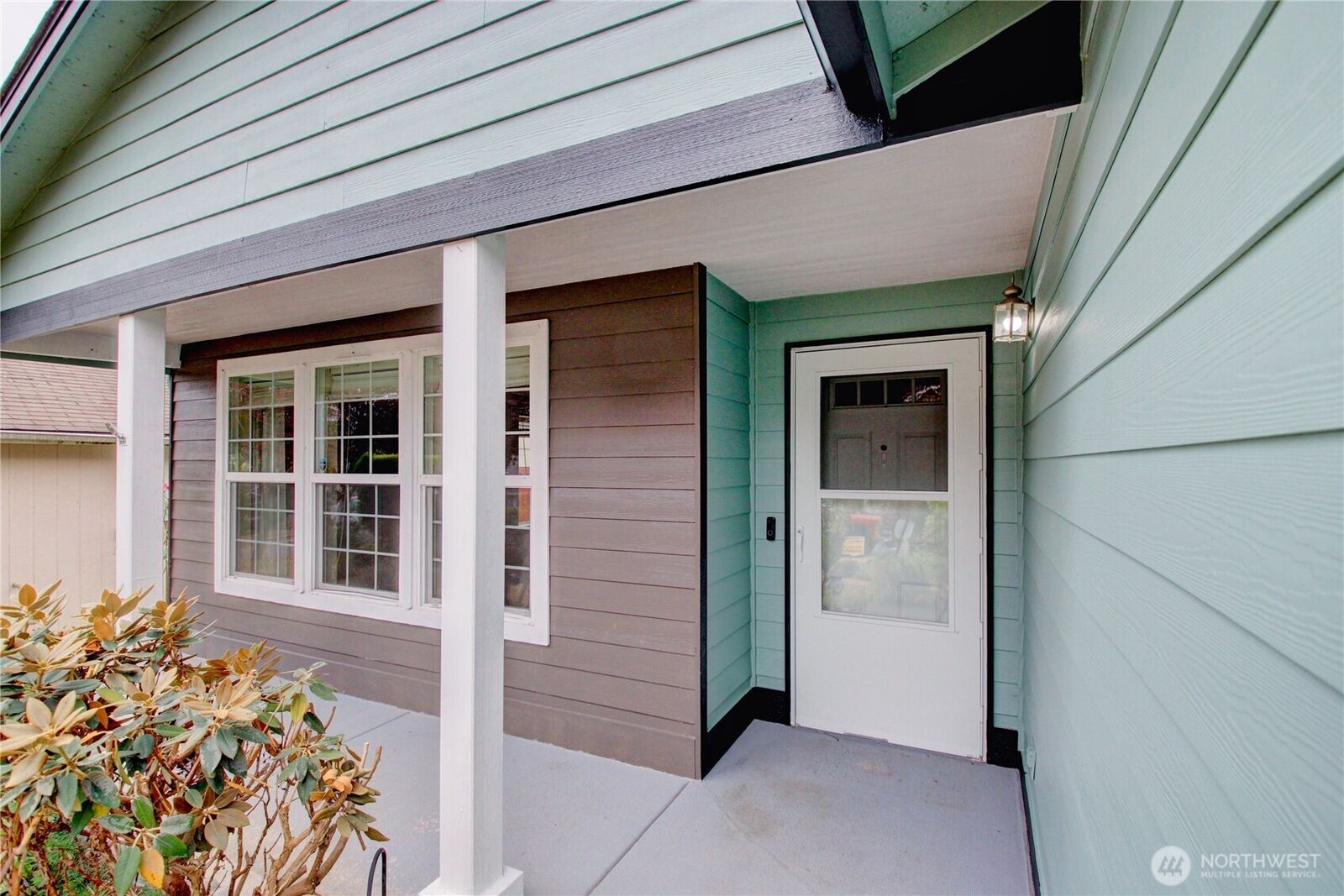 Property Photo: 6508 105th Street NE WA 98270