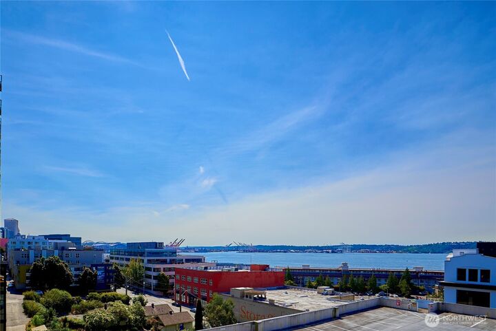 Property Photo: 2607 Western Avenue 553 WA 98121