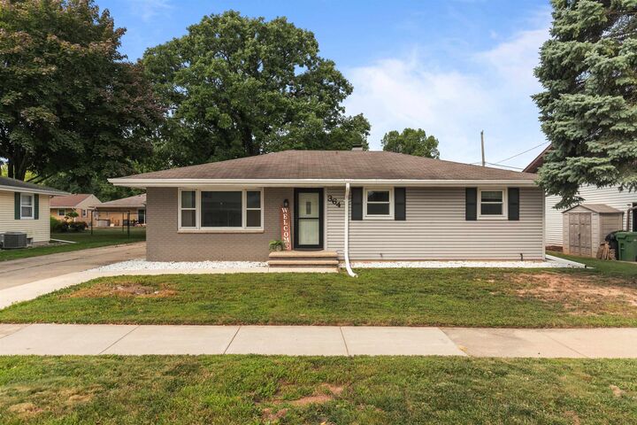 Property Photo: 364 Schindler Drive WI 54136