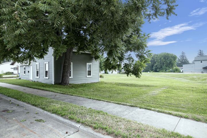 Property Photo:  518 Dakota Street  WI 54902 