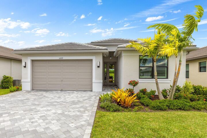 12439 SW Blue Mangrove Parkway  Port Saint Lucie FL 34987 photo