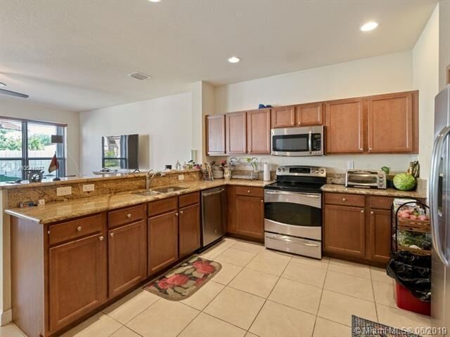 Property Photo: 17088 SW 90th Way FL 33196
