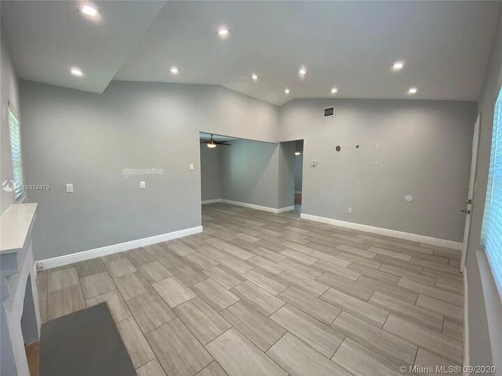 Property Photo: 2631 SW 30th Court FL 33133