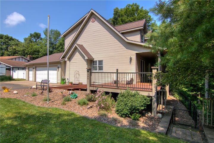 1305 River Avenue E  Ladysmith WI 54848 photo