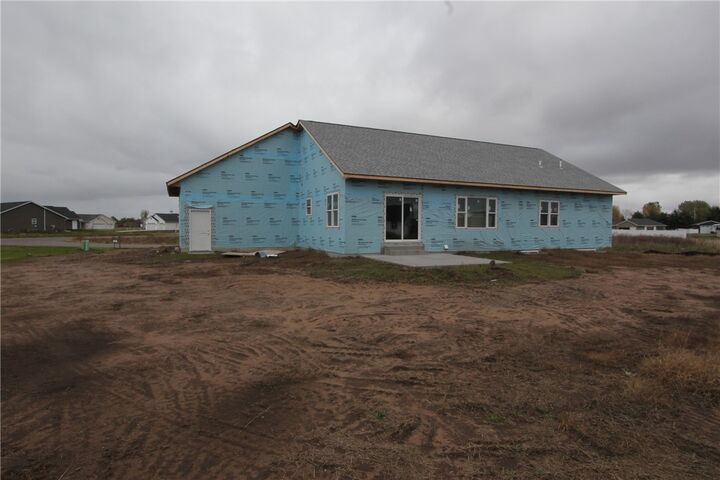 Property Photo:  14075 42nd Avenue  WI 54729 