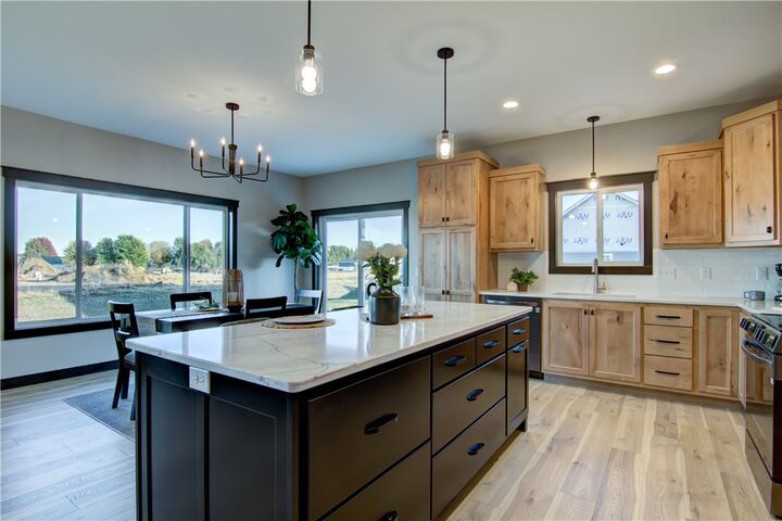 Property Photo: 14075 42nd Avenue WI 54729