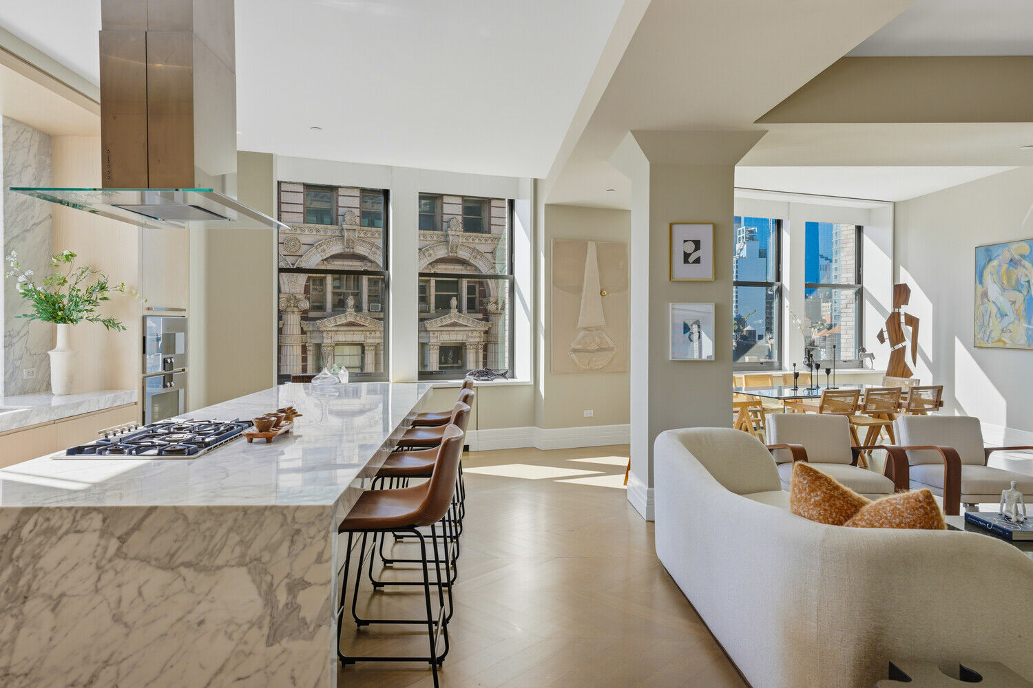 Property Photo:  212 5th Avenue 16B  NY 10010 