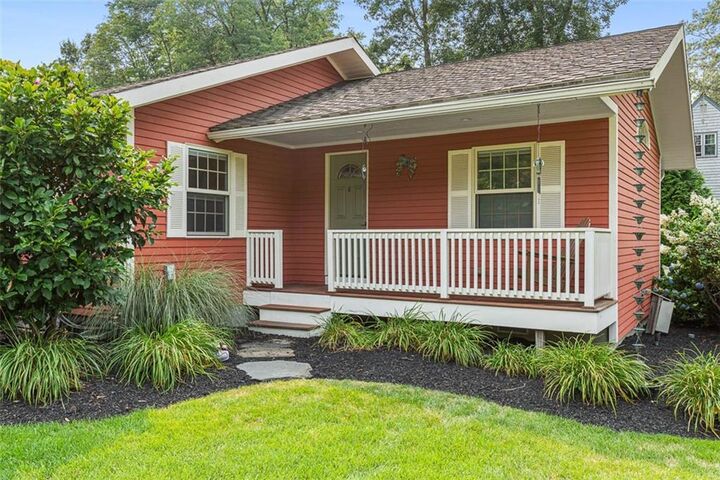 Property Photo: 1 Robin Way RI 02896