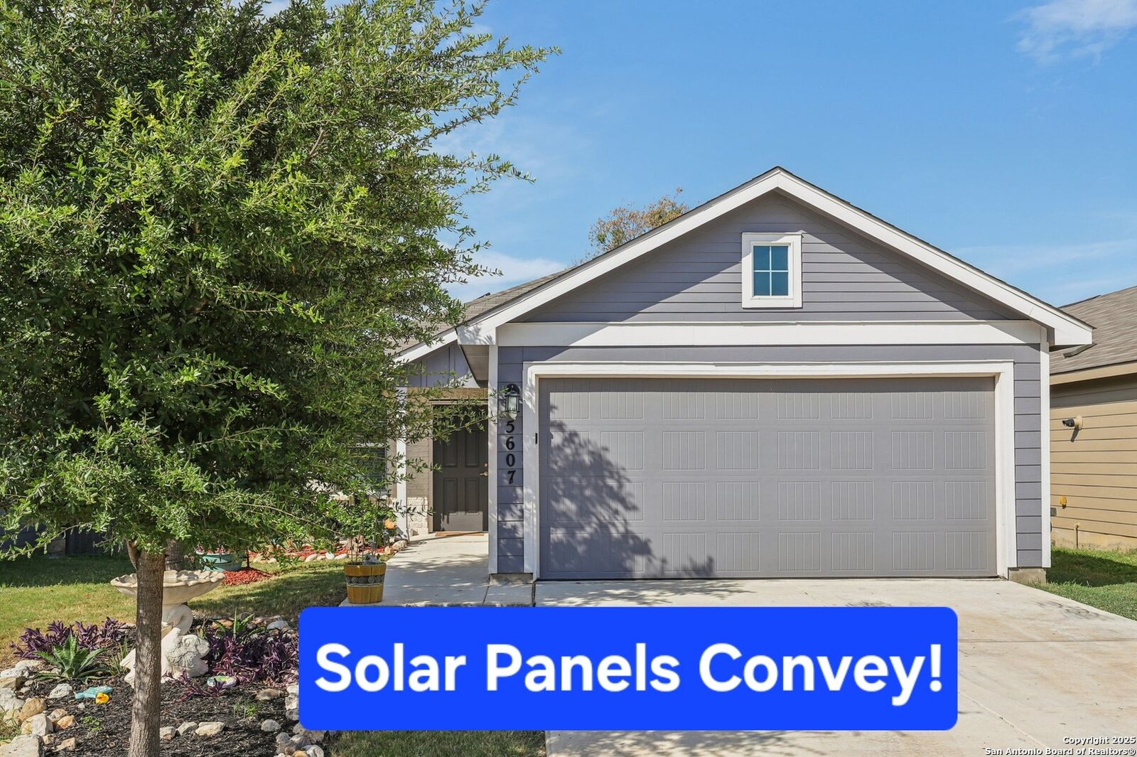 Property Photo: 5607 Willow Breeze TX 78218