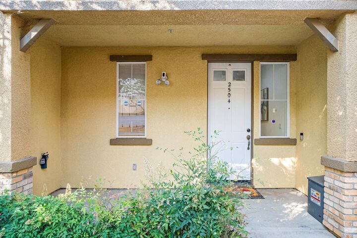 Property Photo: 2504 Baton Rouge Drive CA 95133