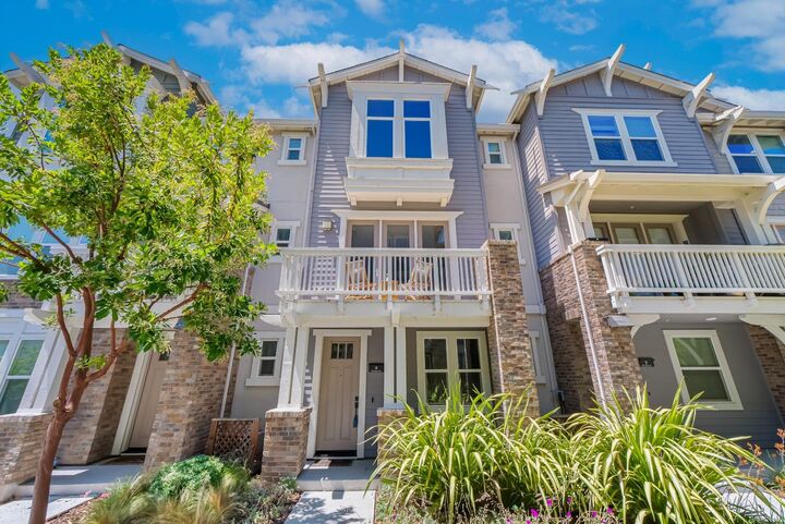 822 Julian Terrace 4  Sunnyvale CA 94085 photo