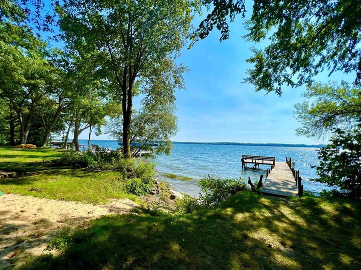 Property Photo: W2219 Hickory Road WI 54941