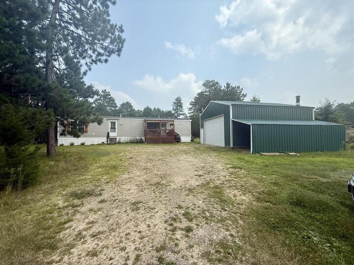 N9931 West Lynne Avenue  Necedah WI 54646 photo