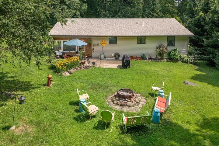 Property Photo:  N4419 Poplar Street  WI 54967 