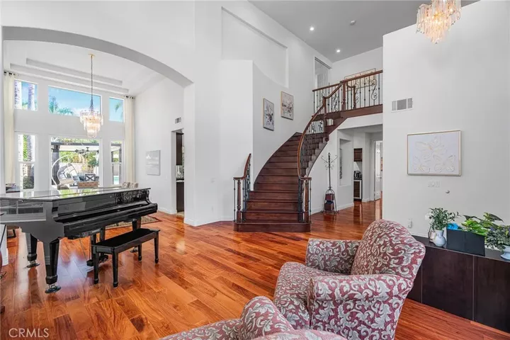 Property Photo:  5283 Renoir Lane  CA 91709 