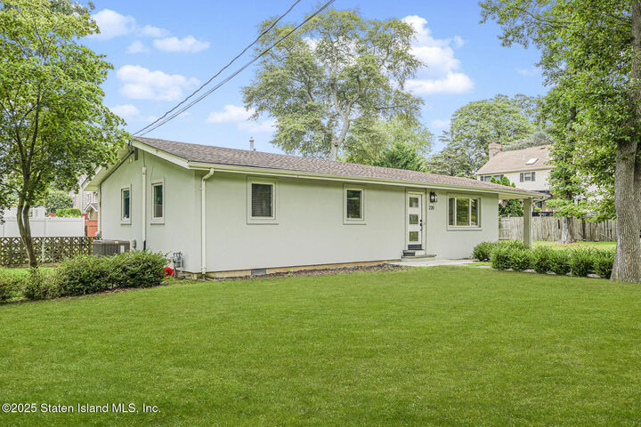 Property Photo:  220 Highwood Road  NJ 07755 