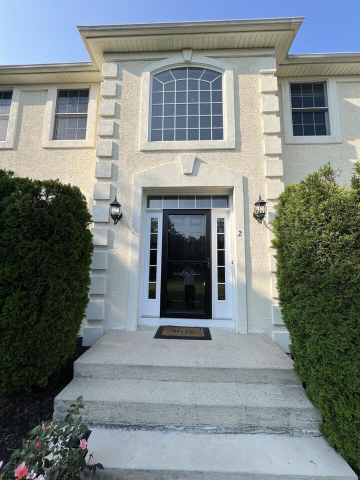 Property Photo: 2 Marshall Dr NJ 08923-4