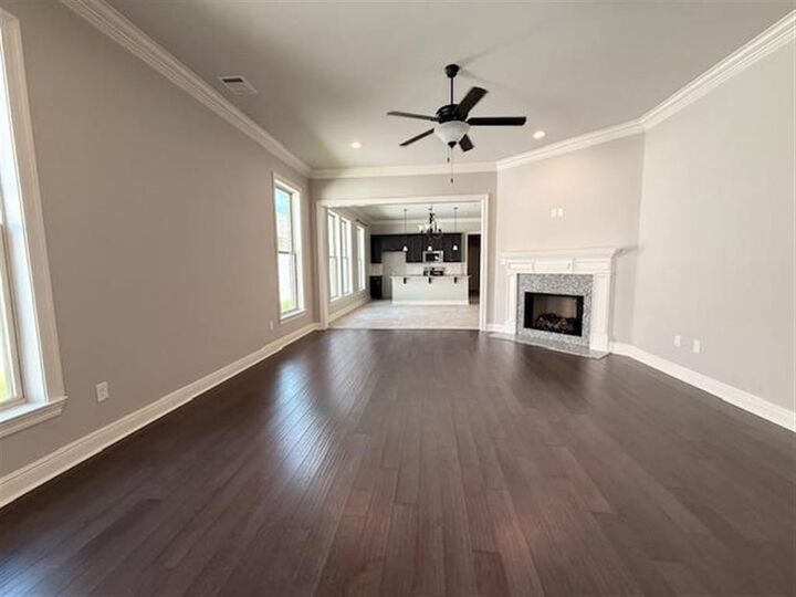 Property Photo: 3017 Forestwood Dr Drive LA 70607