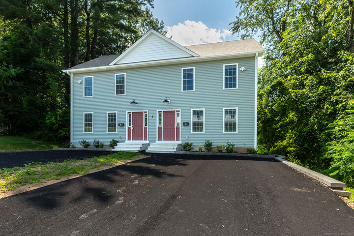Property Photo:  6 Morrison St Extension  CT 06066 