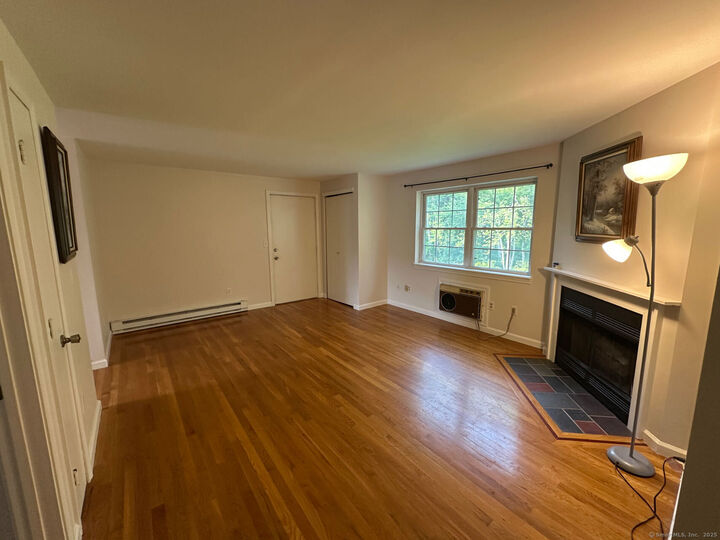 Property Photo:  45 Crystal Lane Apt D  CT 06268 