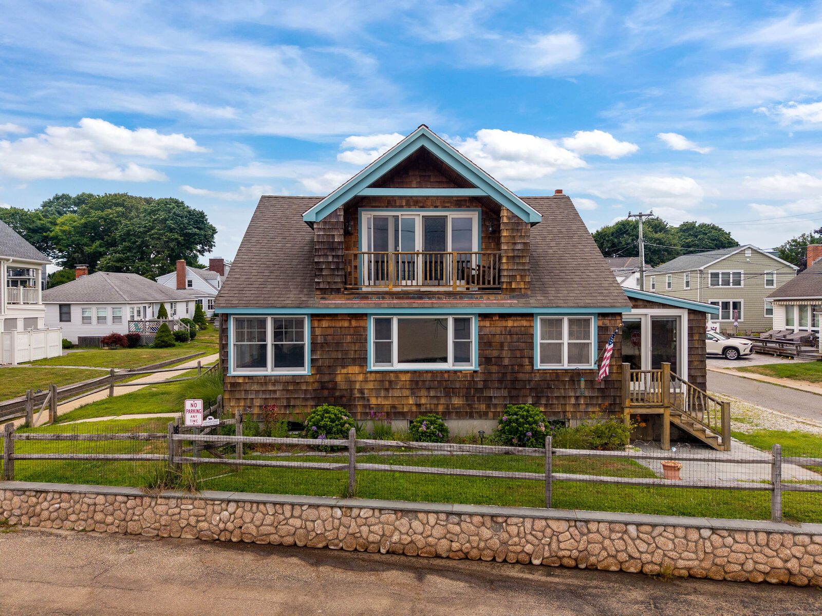 Property Photo: 51 Sunrise Road CT 06498
