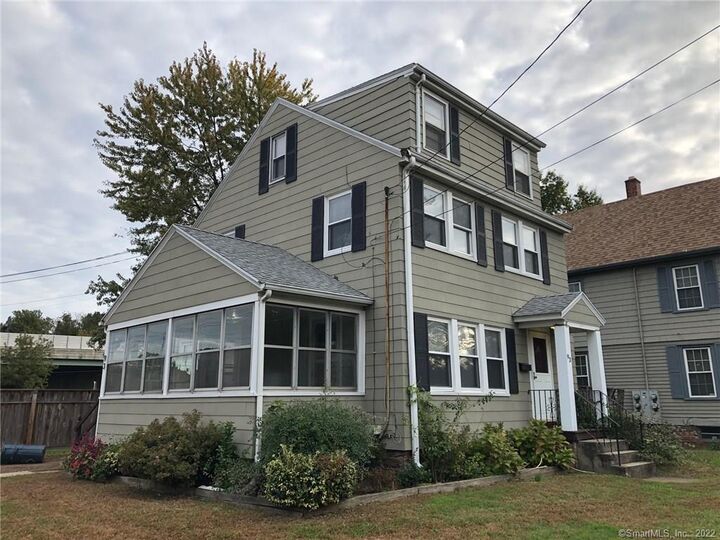 Property Photo:  93 Kimberly Avenue  CT 06512 