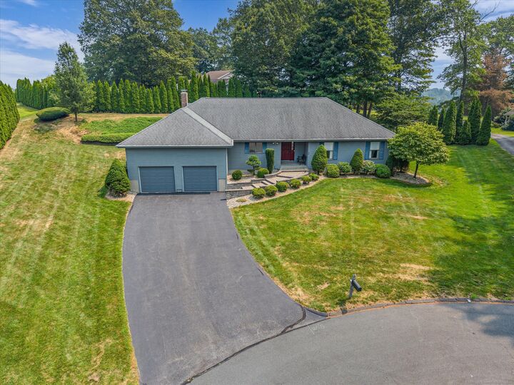 Property Photo:  90 Haren Drive  CT 06067 