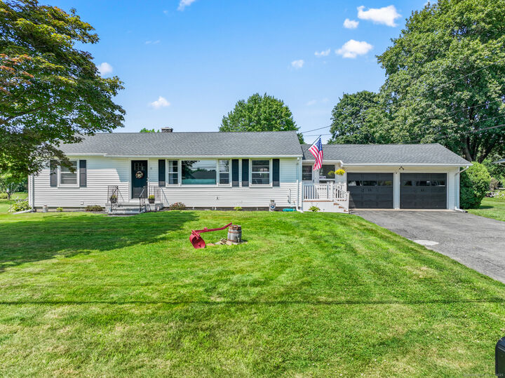 3 Di Santo Drive  Wolcott CT 06716 photo