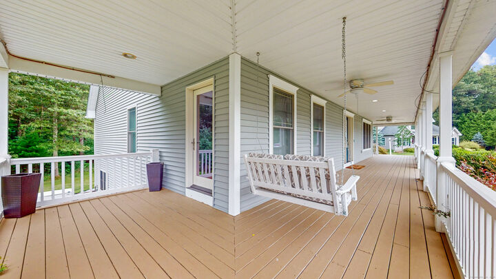 Property Photo: 35 Jubrey Drive CT 06095