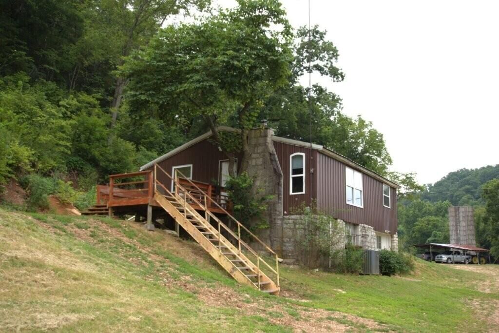 Property Photo: 119 Younkers Lane MO 64854