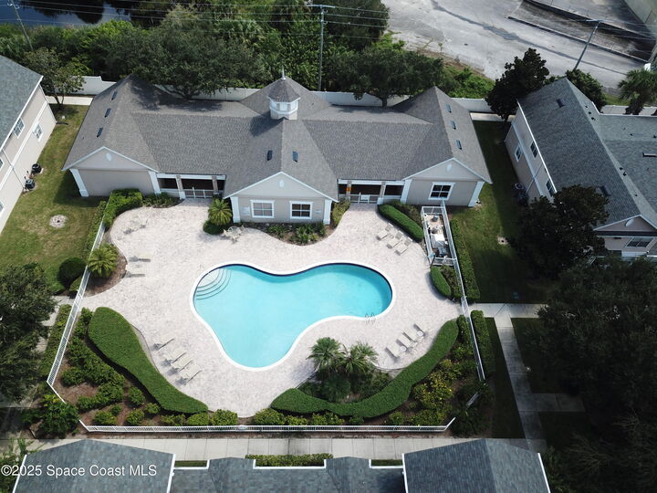Property Photo:  110 Colibri Way  FL 32901 