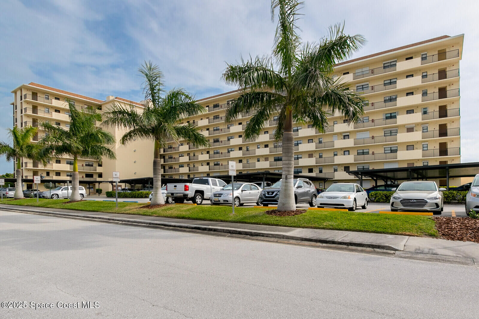 Property Photo:  500 Palm Springs Boulevard  FL 32937 