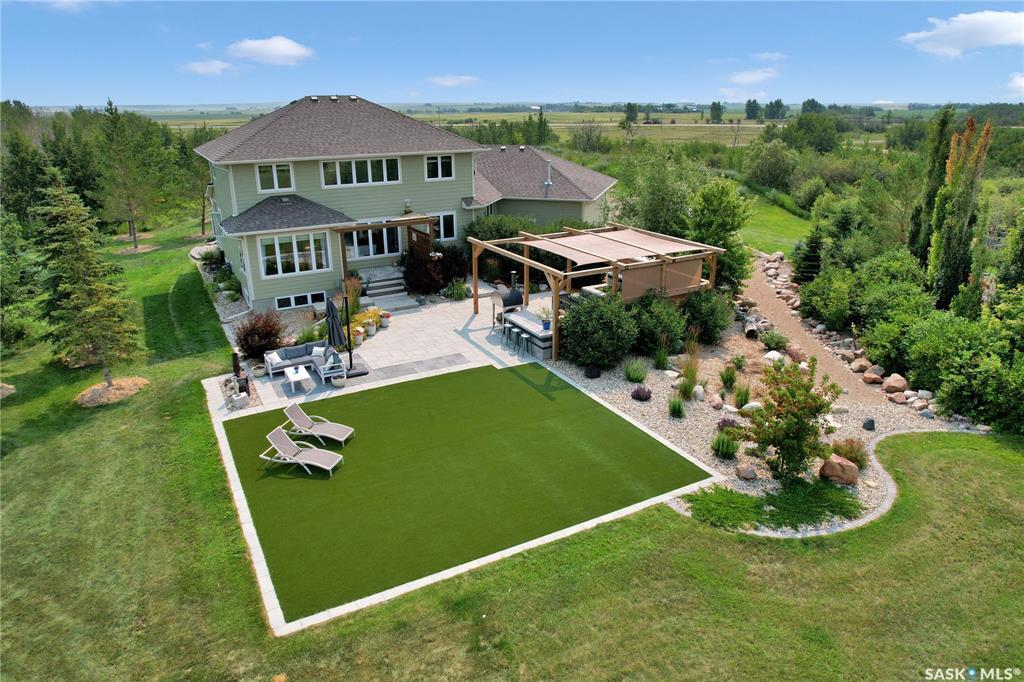 Photo de la propriété: 110 Jasmine Drive SK S0K 0A0