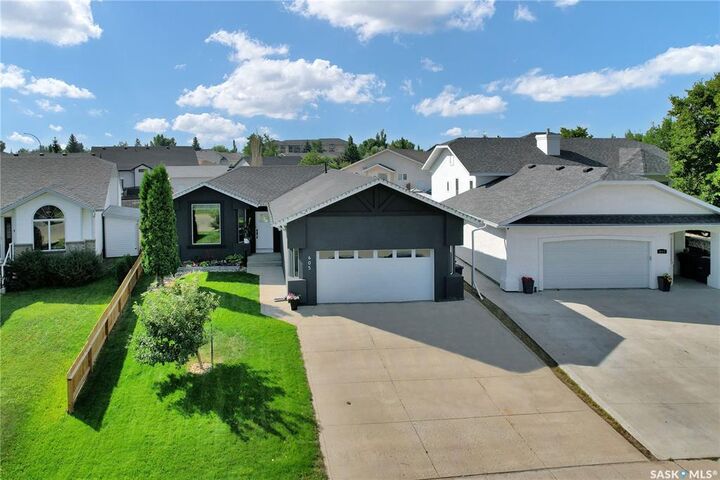 605 4th Street W Stree  W  Warman SK S0K 4S0 photo