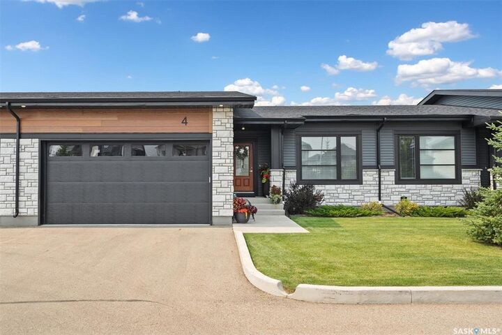 310 Evergreen Boulevard 4  Saskatoon SK S7W 0Z1 photo