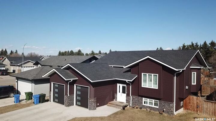 857 Madsen Place  Prince Albert SK S6V 2L6 photo