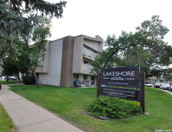 Property Photo: 310 Stillwater Drive #234 SK S7J 4H7