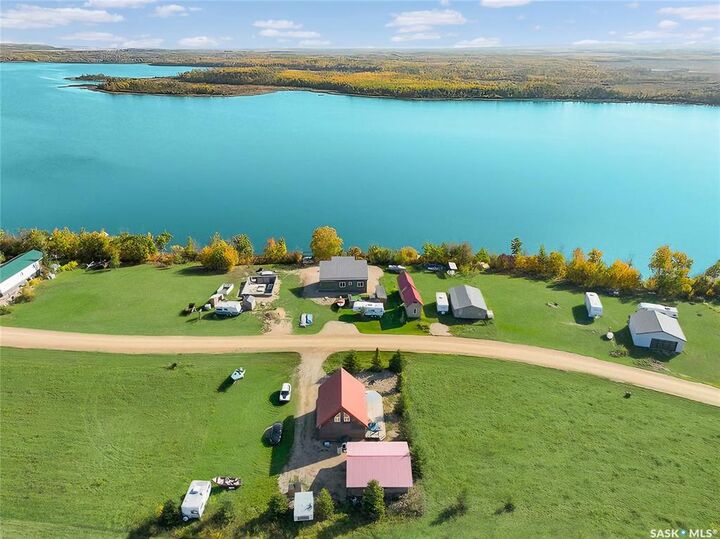 9 Bouchard Lane  Invergordon Rm No. 430 SK S0K 1A0 photo