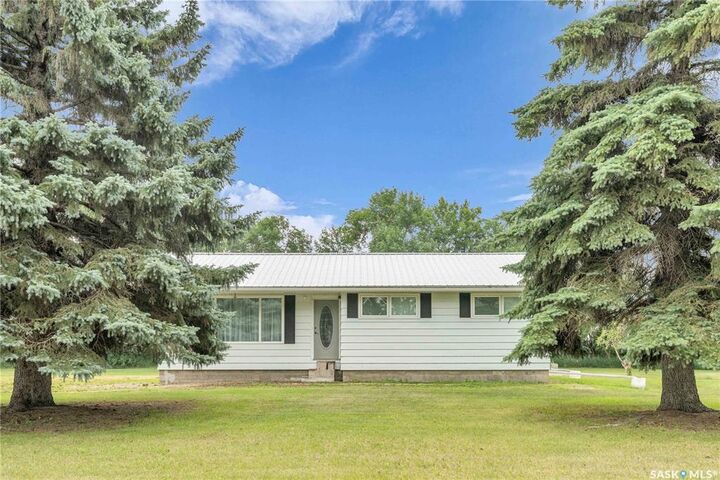Property Photo:  Rural Address  SK S0K 0C0 