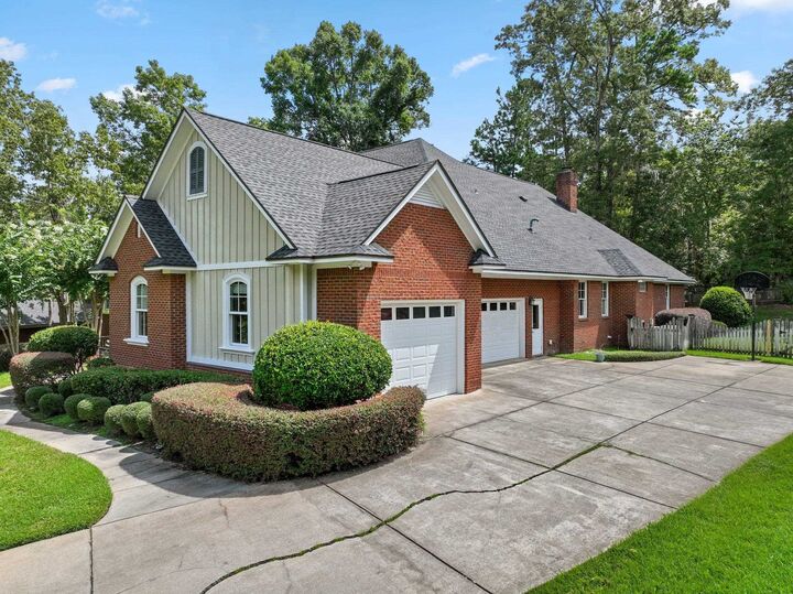 Property Photo: 8881 Winged Foot Drive FL 32312